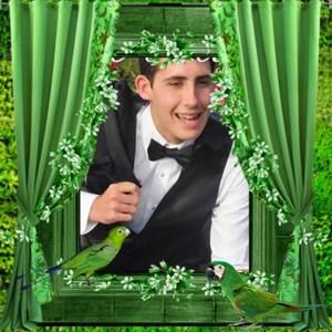 Meet your Posher, Cindy